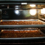 Herb Roasted Almonds 007